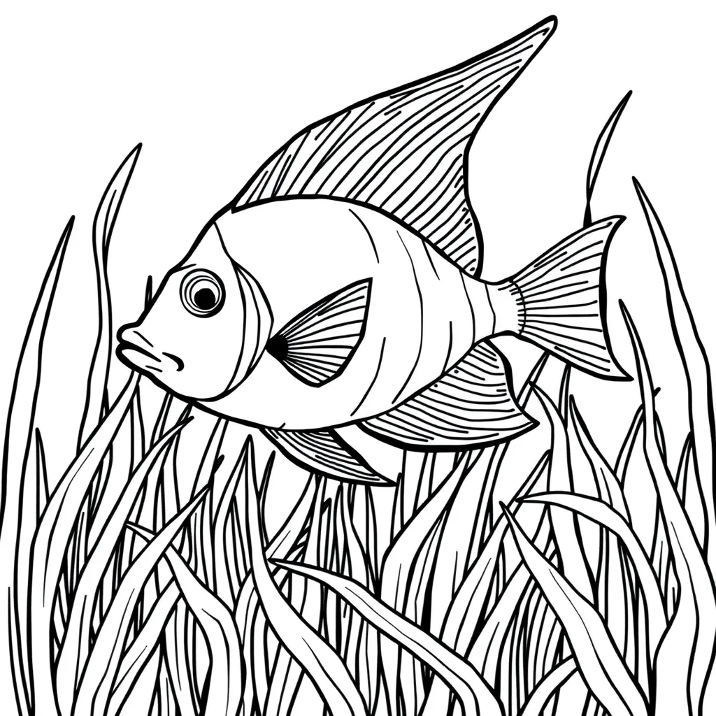 Angelfish