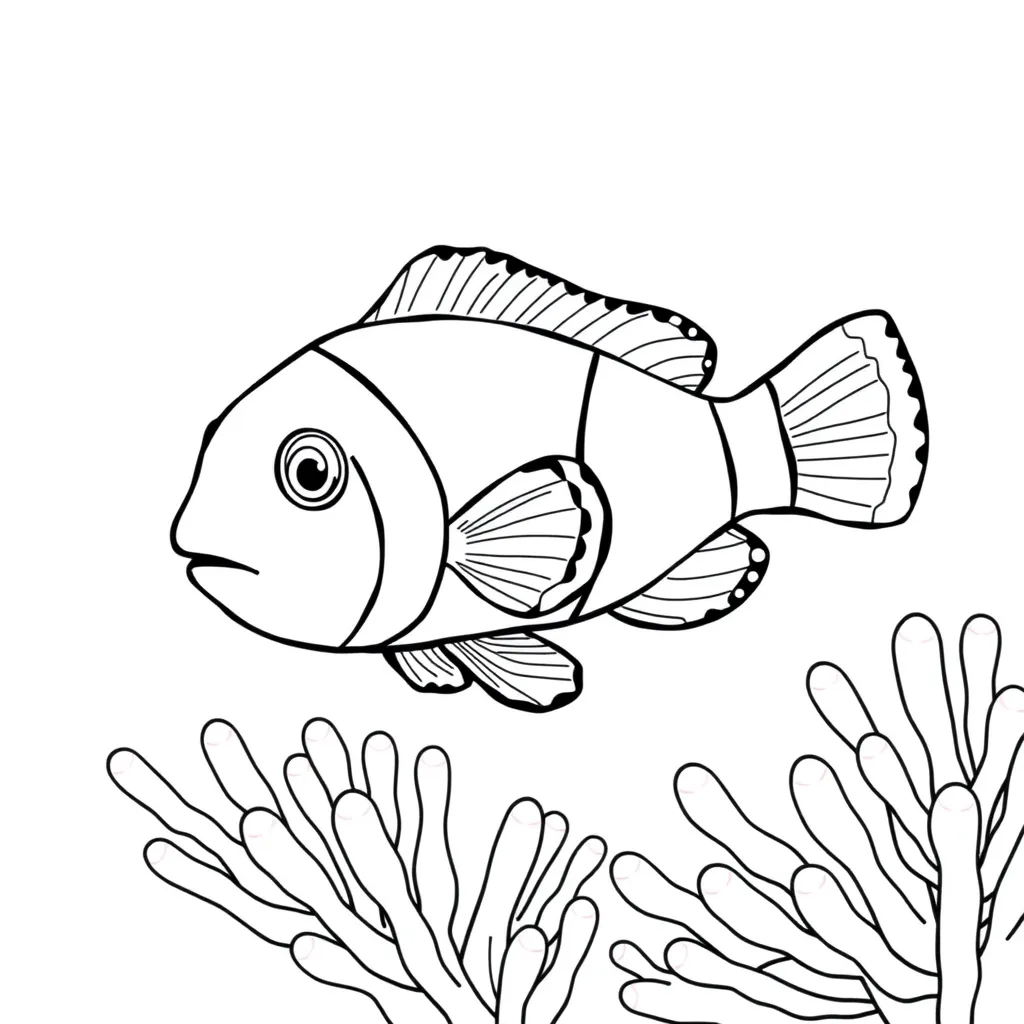 Clownfish