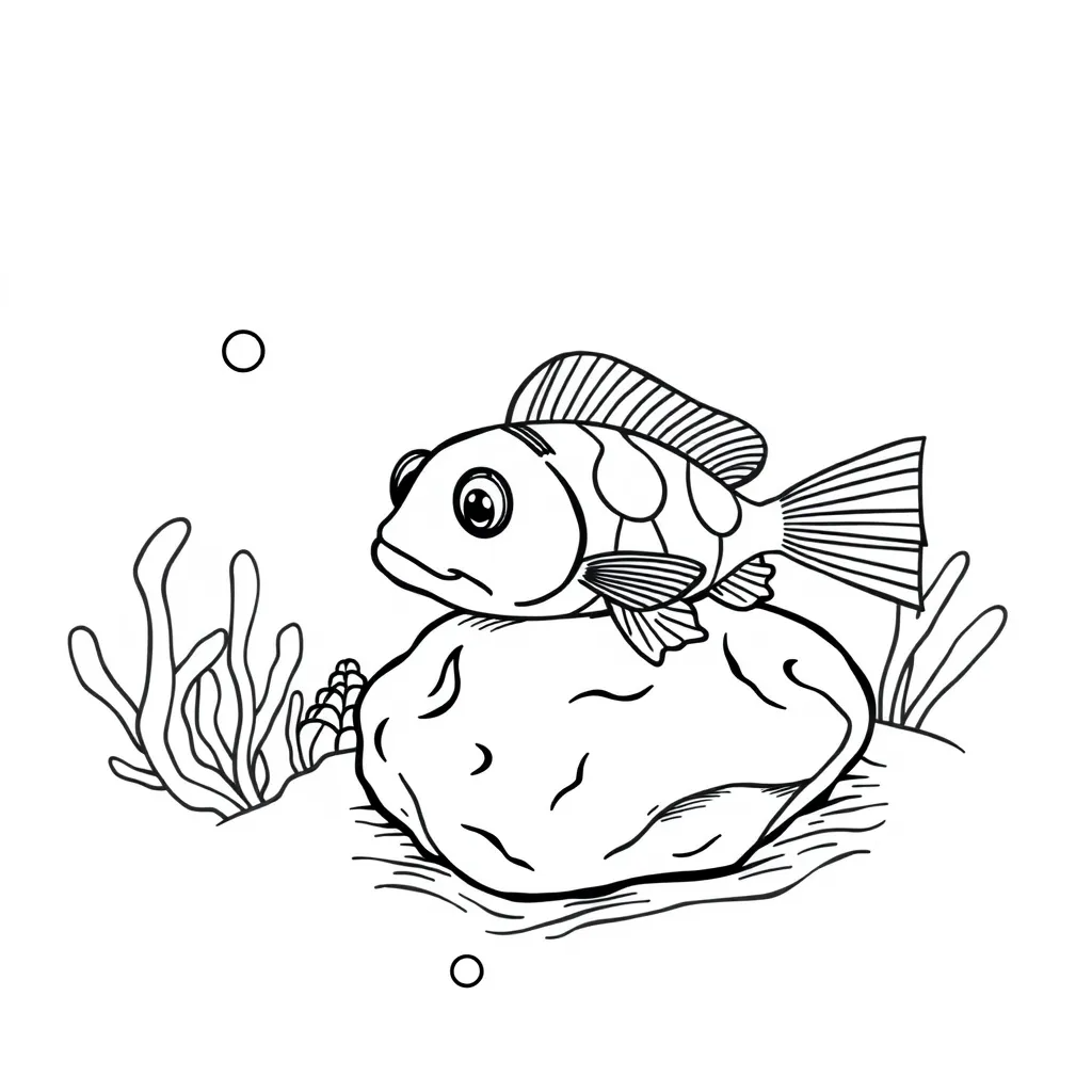 Gobies (Goby Fish)