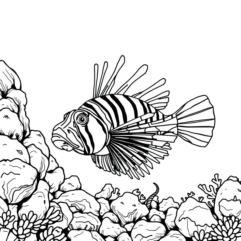 Lionfish
