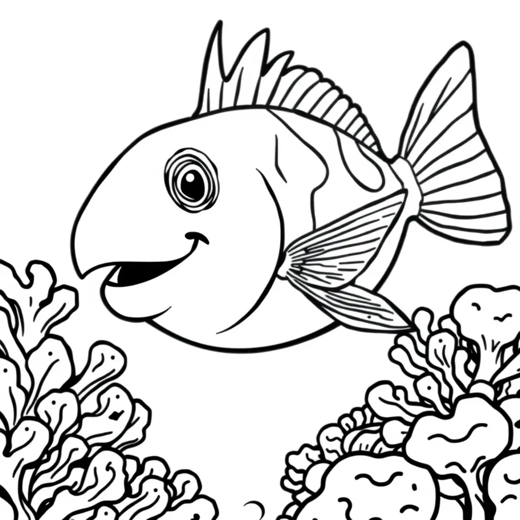 Parrotfish