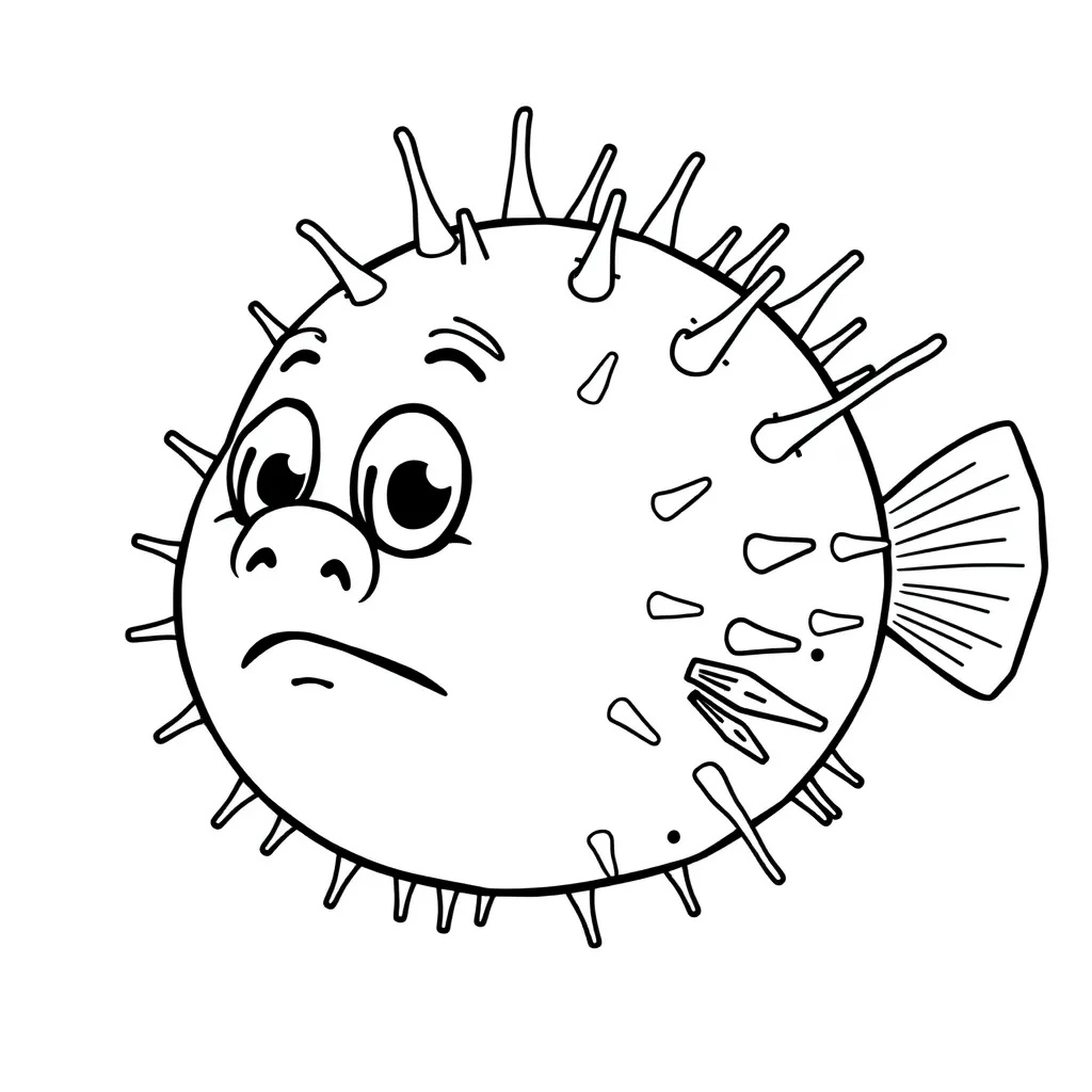 Pufferfish