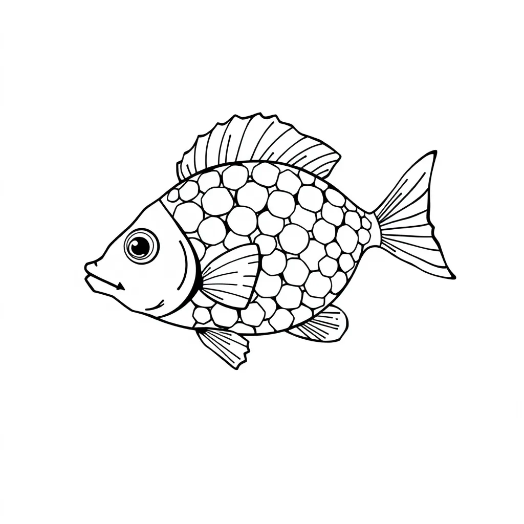 Rainbow Fish