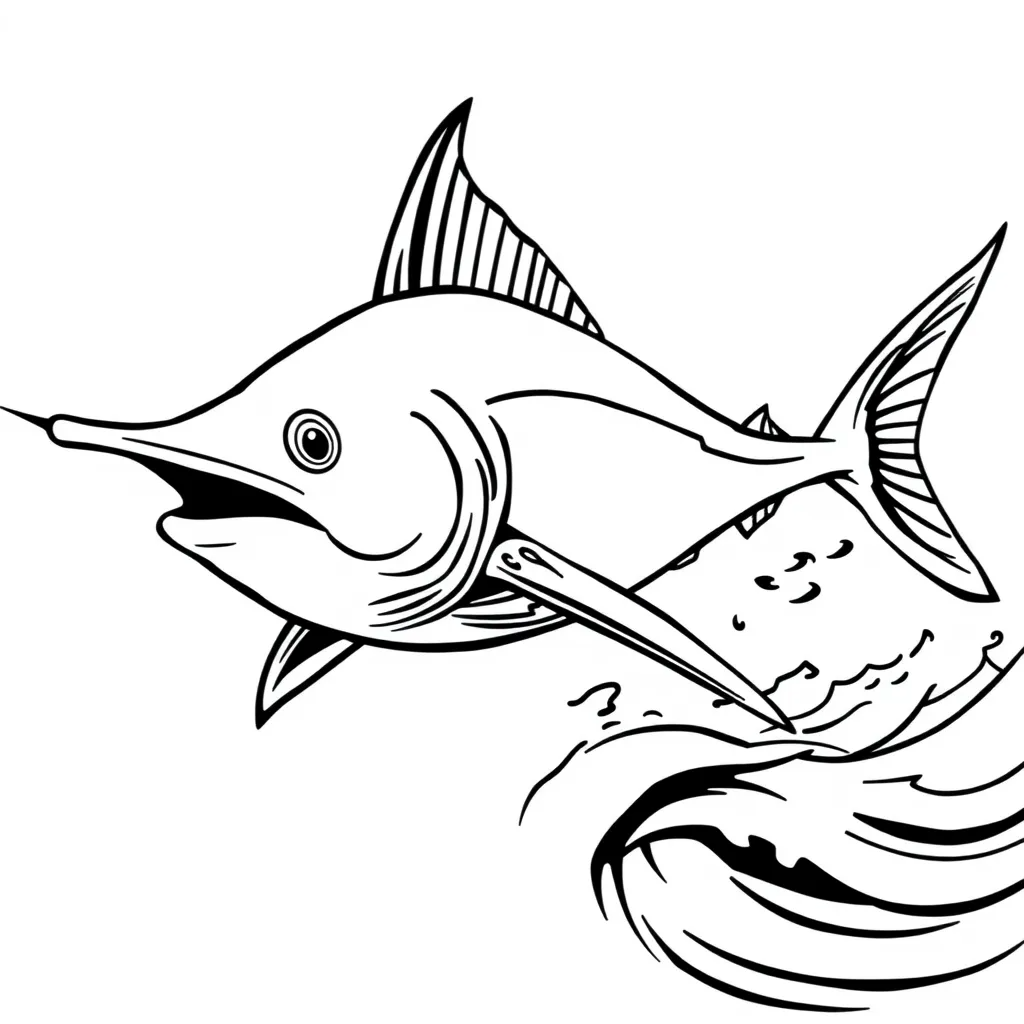 Swordfish