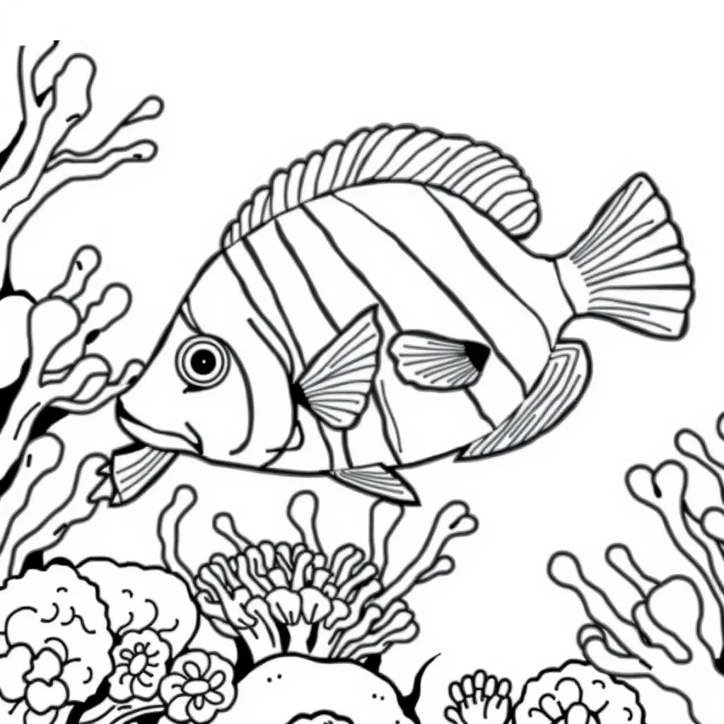Zebrafish